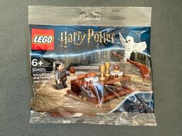 Lego Harry Potter - Hedwig - 30420 Polybag