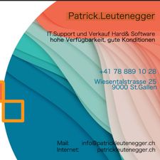 Profile image of leuteneggerpatrick