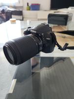 Nikon D3000