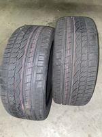 2x Continental CrossContact 265/40 ZR21 – Neu. Preis VB