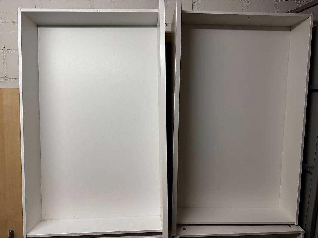 Letti: Bettkasten Ikea MALM – Usato da Sursee venduto da maivy