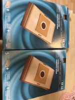 Staubsaugerbeutel Chunju Electric Sa38 - 2 Packungen!