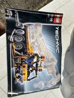 Lego Technic 8421