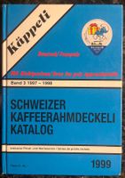 Kaffeerahmdeckeli Katalog Band 3