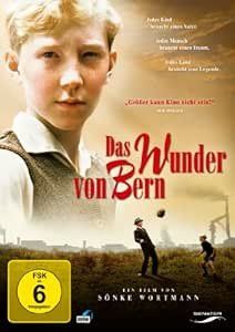 Tutti i DVDs: Das Wunder von Bern – Usato da Basel venduto da jannickpascal
