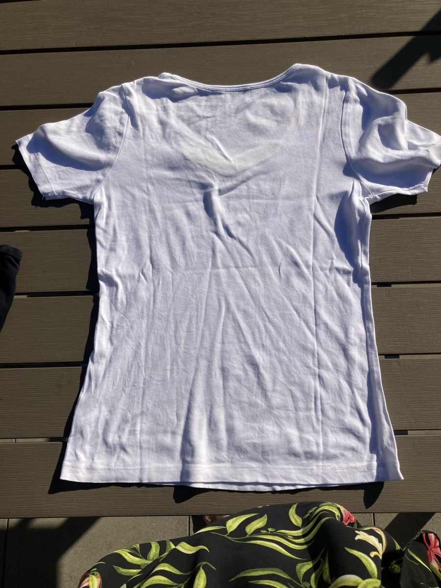 T-shirt: Tshirt  2 Stück – Usato da Kesswil venduto da Branca-01 8