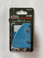Kato Unitrack Polaritätsumschalter
