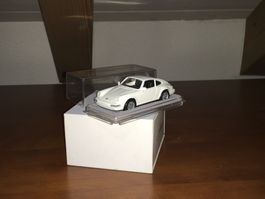 Porsche 911 (Typ 964) Carrera 1/43 no Minichamps
