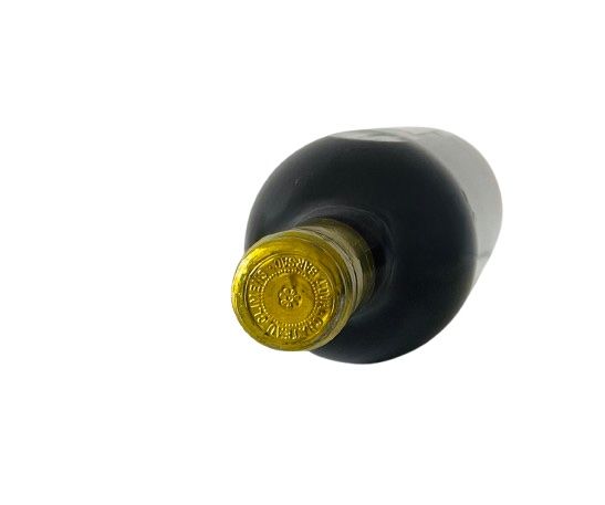 Wein: Ch.CLIMENS 1978 1er Cru Classé Sauternes – Neu (gemäss Beschreibung) aus Genève von Bazarare 2