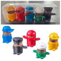 Lillabo Spielfiguren Set