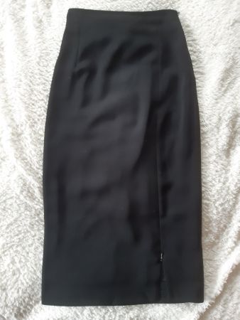 Paolo Tonali midi pencil skirt size 34
