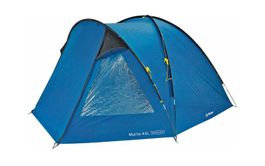 Sherpa Familien Zelt Muchu 4 - fabrikneu und OVP