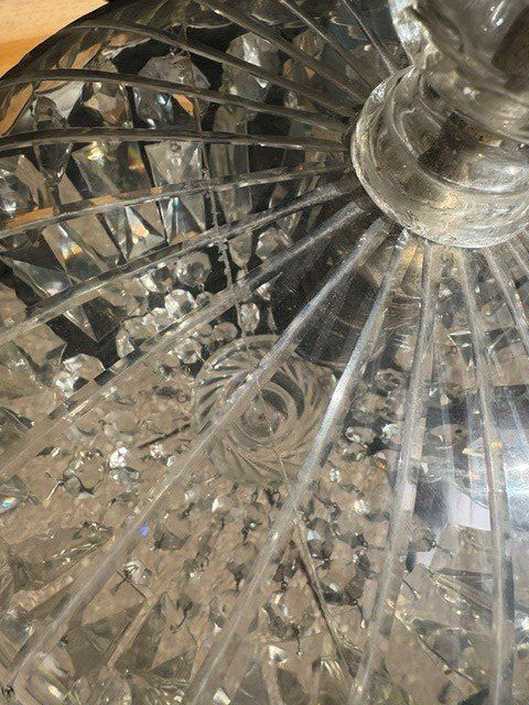 Lustres & lampes de plafonds: Kristallleuchter – D'occasion à Zürich par Kurland1 3