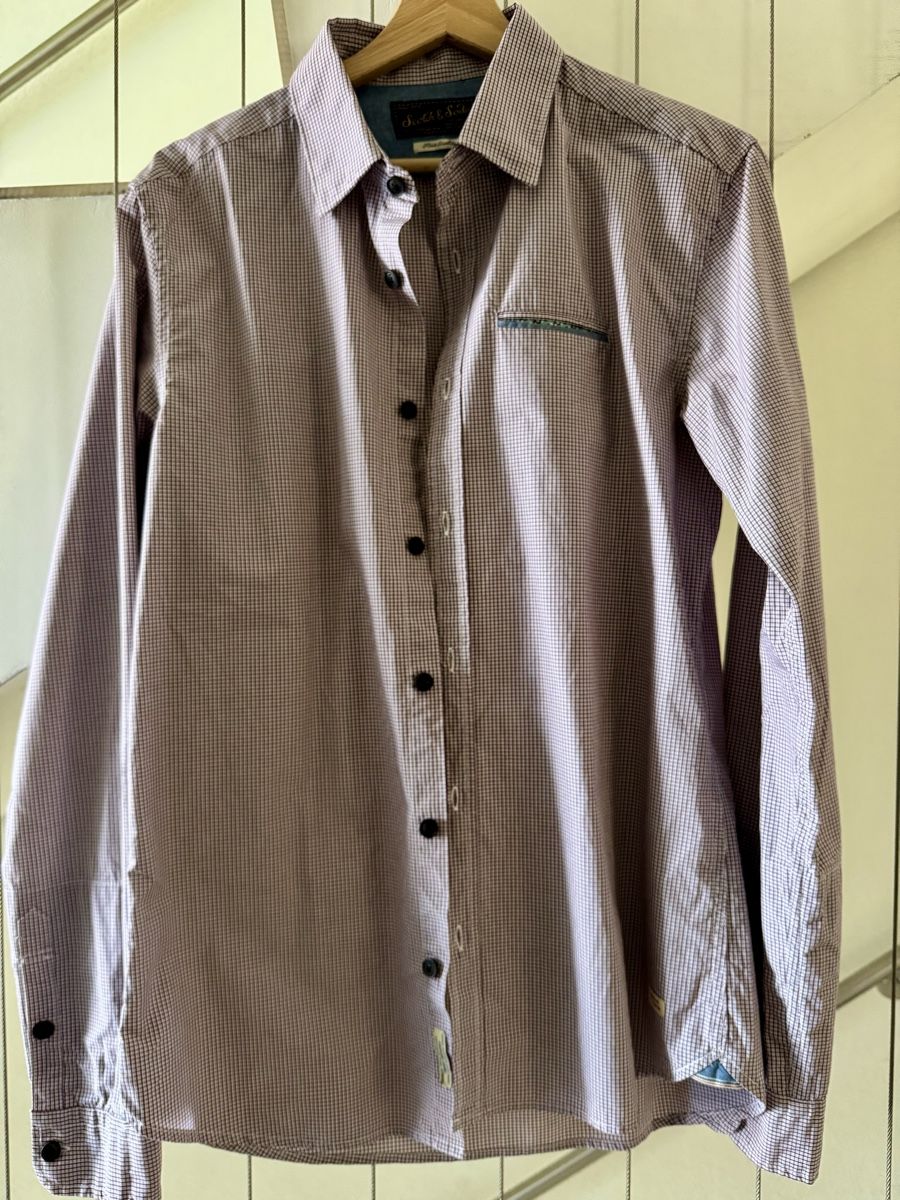 Camicie: Scotch & Soda Gr. M – Usato da Belp venduto da Aliya 6