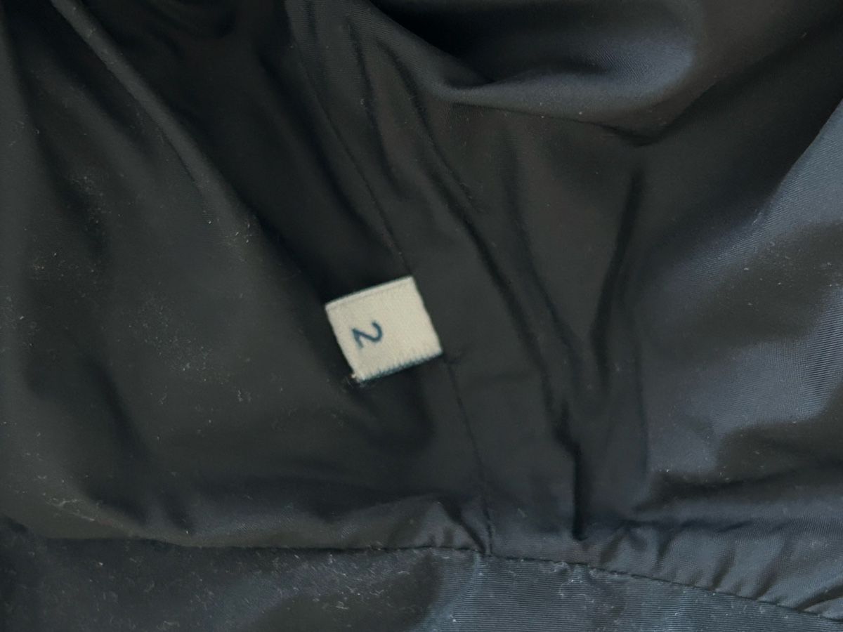 Moncler Cappotti: Moncler Mantel/coat – Usato da Paradiso venduto da evabettina 5