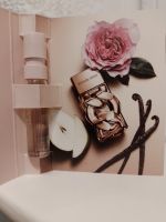 Michael Kors Pour Femme Absolu Neu! Probe