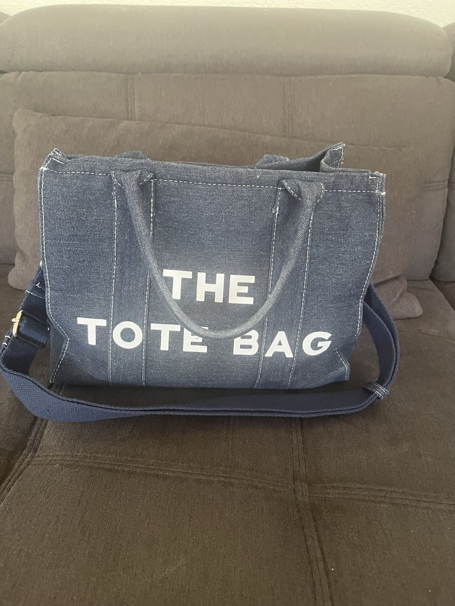 Borse da donna: Sac jeans – Usato da Fully venduto da Tisweety 2