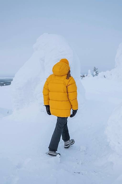 Jacken: Fjällräven Expedition Down Lite Jacke M – Neu und originalverpackt aus Seengen von mar_nh8j 1