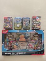 Pokémon Sammelkartenspiel Sammlung