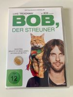 Bob, der Streuner (DVD) Treadaway, Luke