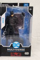 McFarlane The Batman (2022) Batman OVP