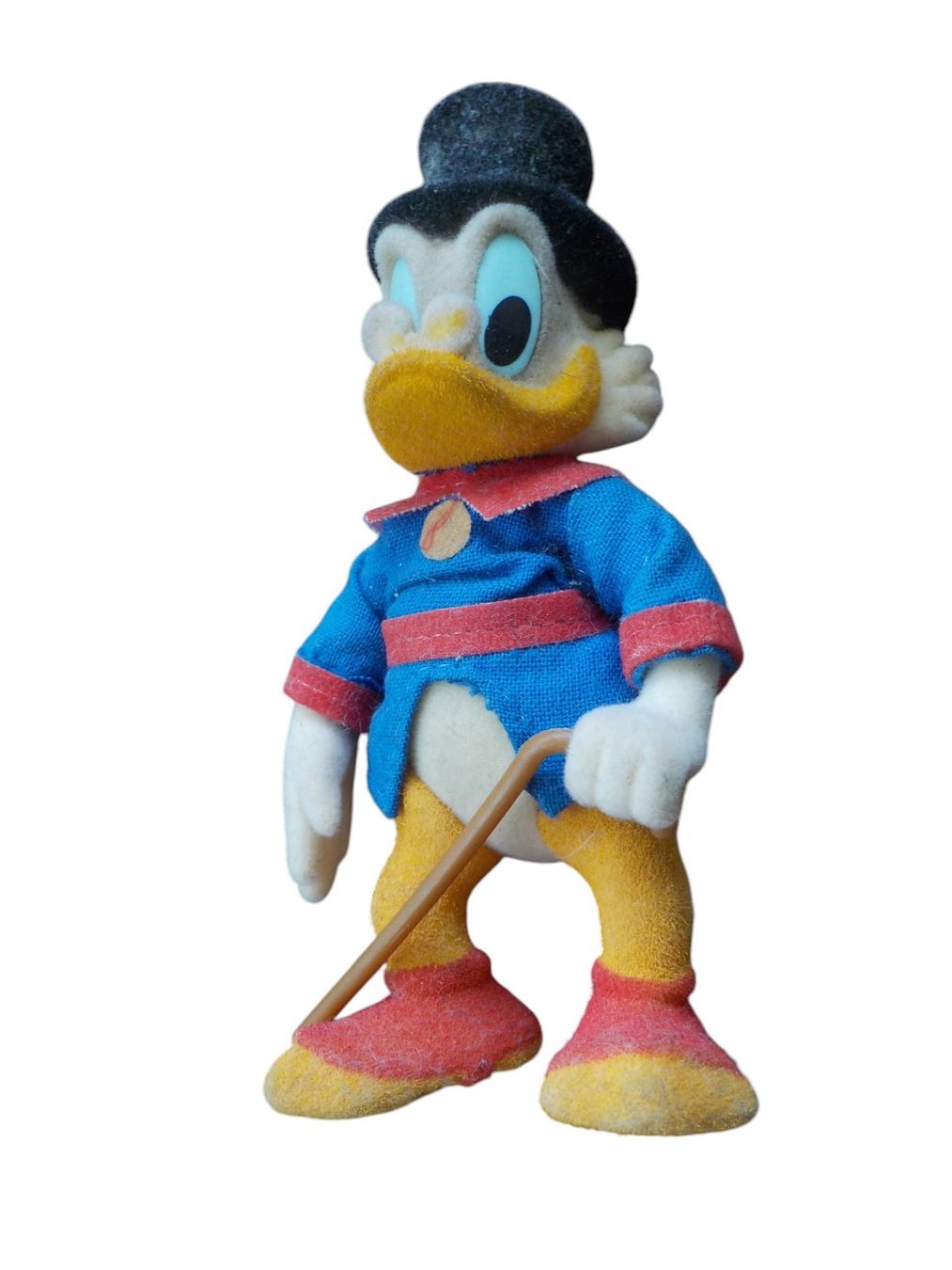 Disney Statuette: Dagobert Duck Vintage – Usato da Mörschwil venduto da lindaswunderkiste 2