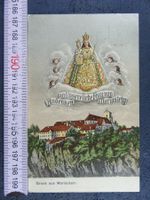 MARIASTEIN SO AK ANDEKEN AN UNSERE LIEBE FRAU 1911