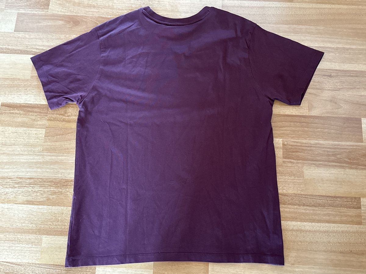 Fila T-shirt: Fila T-Shirt Gr. L einf. Bundweite 50 cm – Usato da St.Gallen venduto da maierm01 1