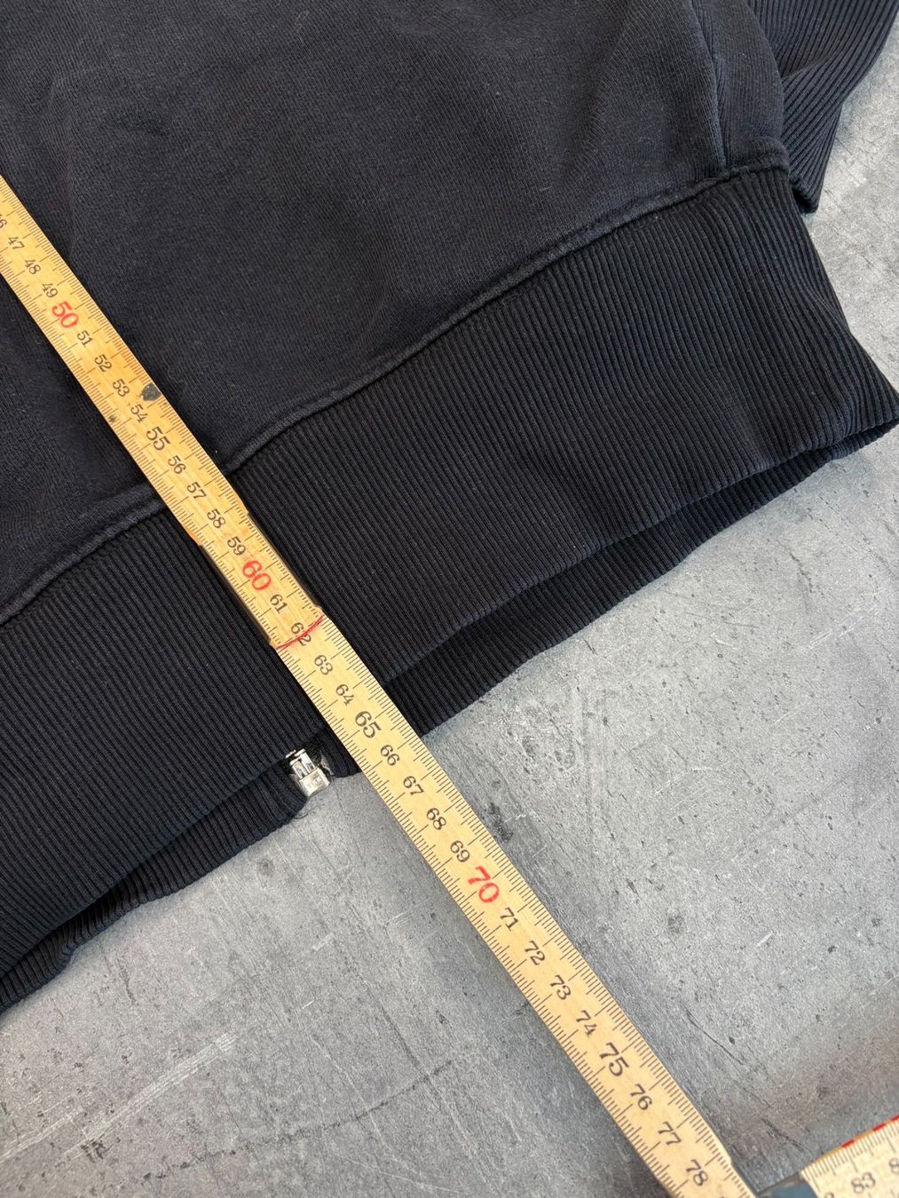 Fred Perry Jacken: Vintage Fred Perry Zipper (M) – Neu (gemäss Beschreibung) aus Werdenberg von hase.vintage 4