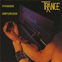 Trance – Power Infusion - Vergriffen!