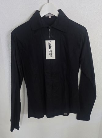 Bluse Shirt für Westernturnier