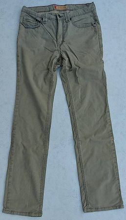Paddock?s Herren Jeans, Ranger Slim Leg Mid Rise, W32/L34