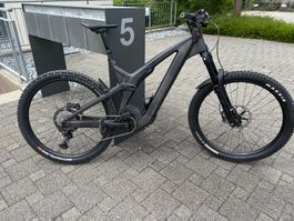Scott Patron eRide 900 XL E-Bike gebraucht schwarz