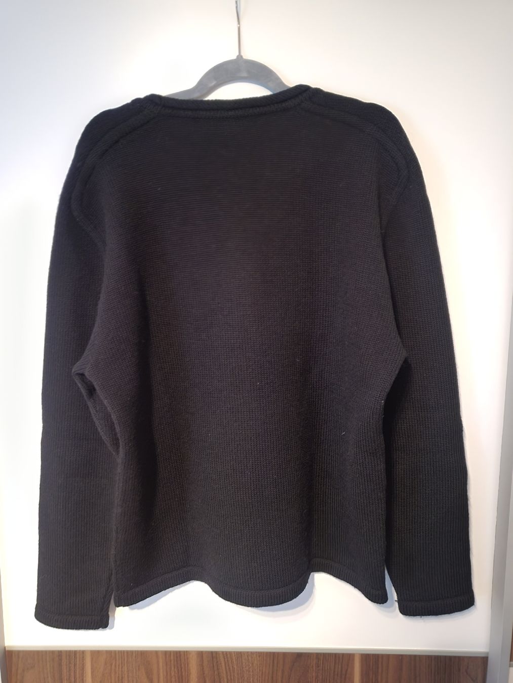 Louis Vuitton Maglioni & Felpe: Louis Vuitton Barcode Sweater  Gr.M – Usato da Hagendorn venduto da mar_b8zk 1