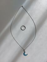 Thomas Sabo Set türkis