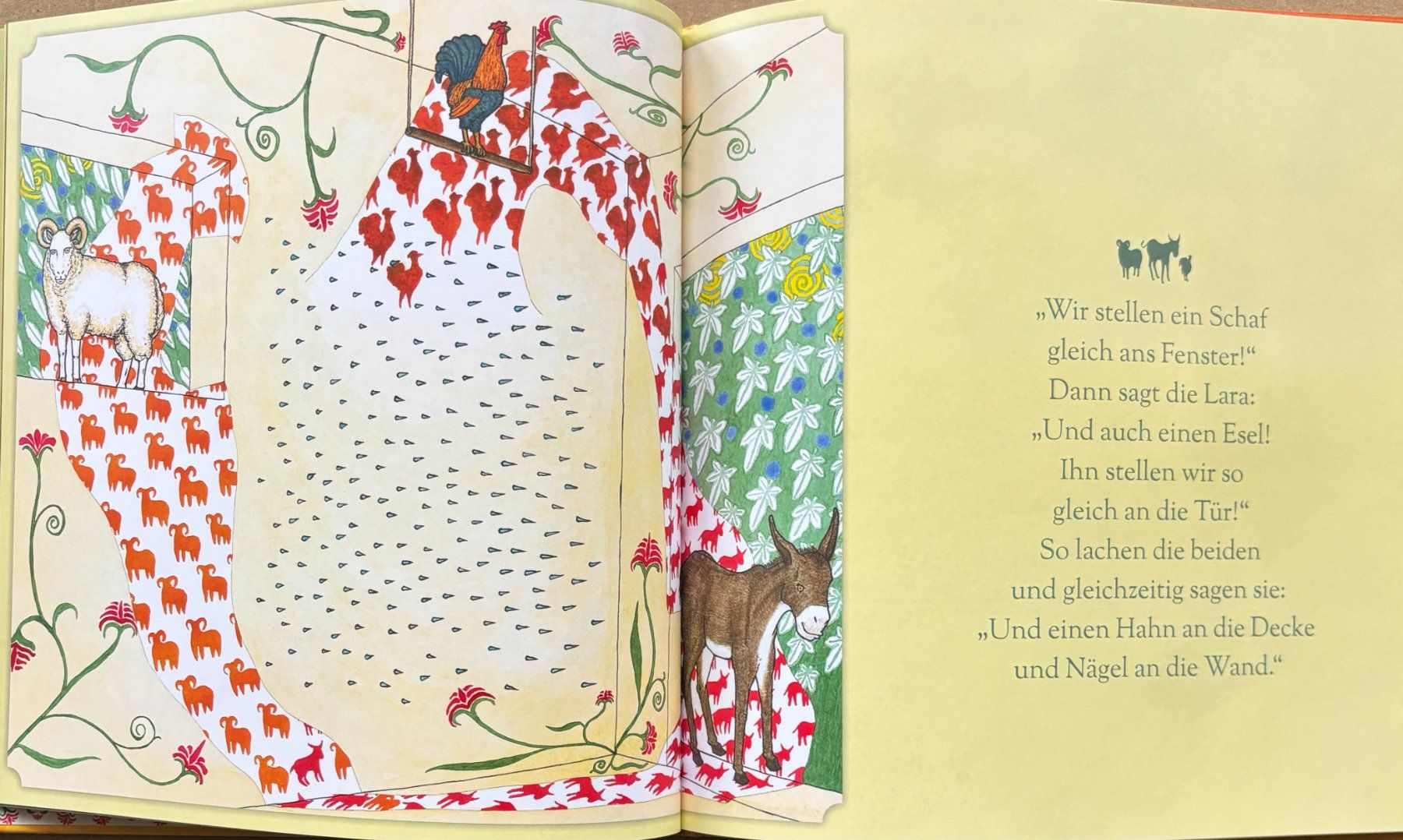 Bücher: Zwei kleine kleine Geschwister – Neu (gemäss Beschreibung) aus Sarnen von Livres 4