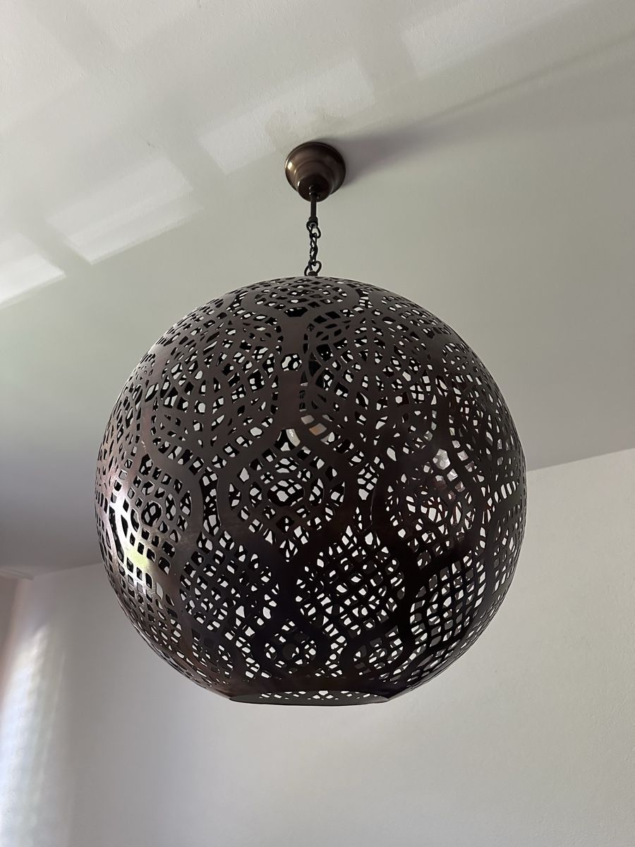 Lustres & lampes de plafonds: Pendelleuchte – D'occasion à Uster par css_6lms