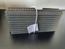 MÄRKLIN: 10 X C-GLEIS GERADE 24172