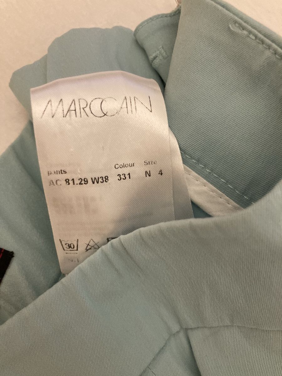 Marc Cain Pantaloni: Pantalon t. 38-40 Marc Cain – Usato da Genève venduto da Eschindler 3