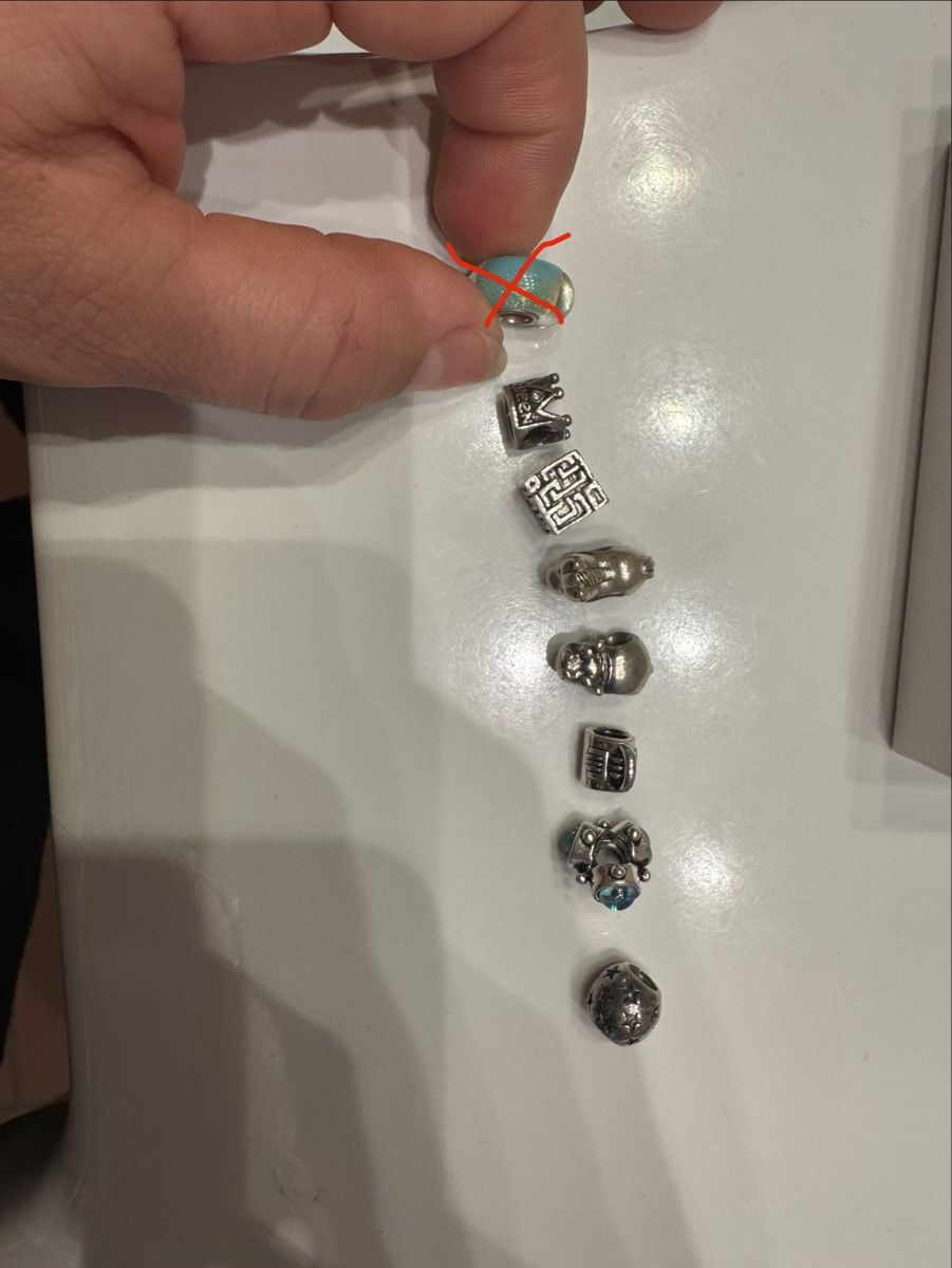 Pandora Anhänger: Pandora Charms  – Neu (gemäss Beschreibung) aus Bottenwil von NadjaP.