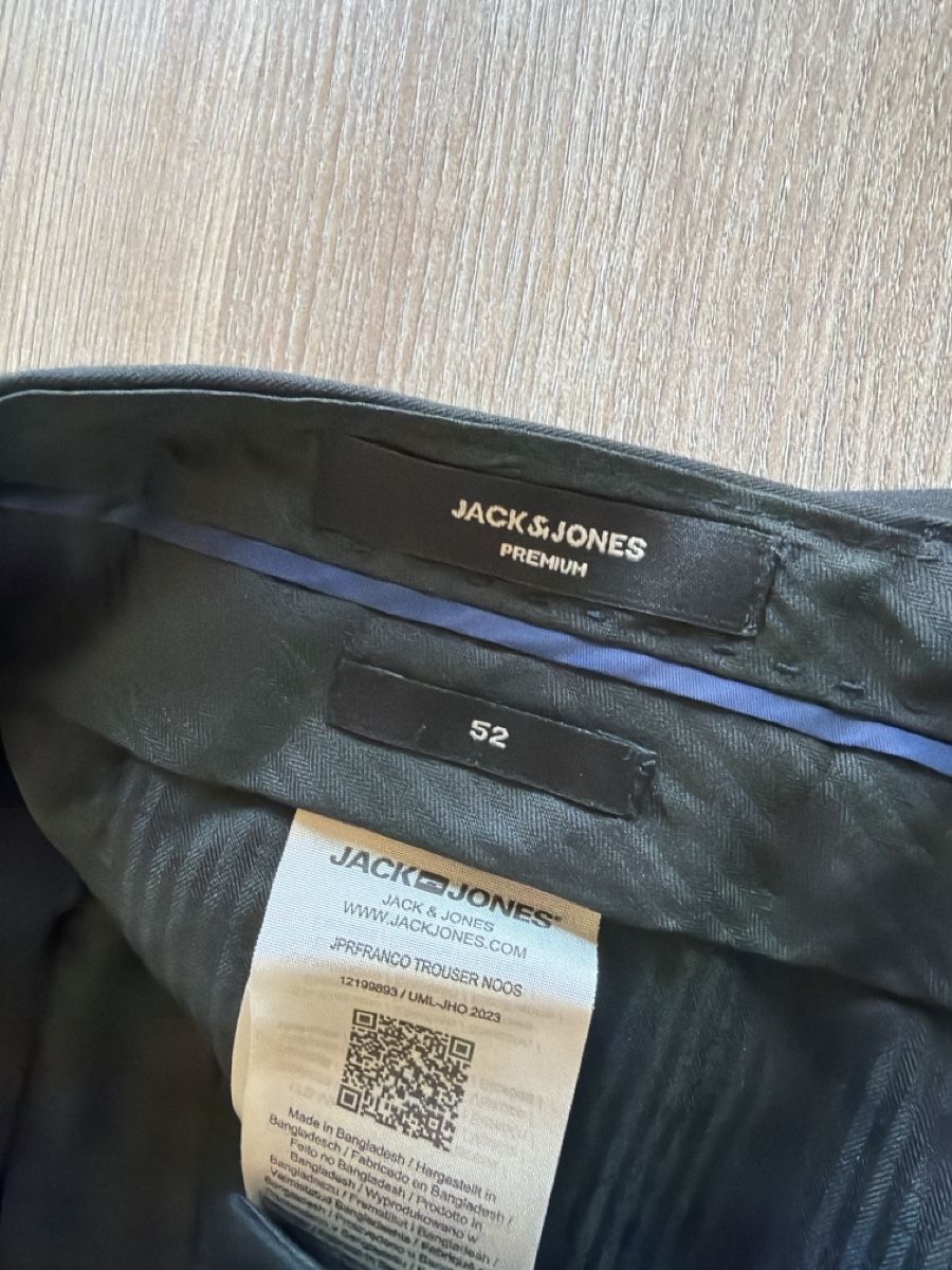 Anzüge: Ganzer Anzug Jack& Jones – Neu (gemäss Beschreibung) aus Willisau von Ayumi159 3