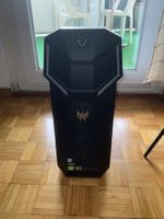 ACER Predator Orion - GeForce GTX 2080