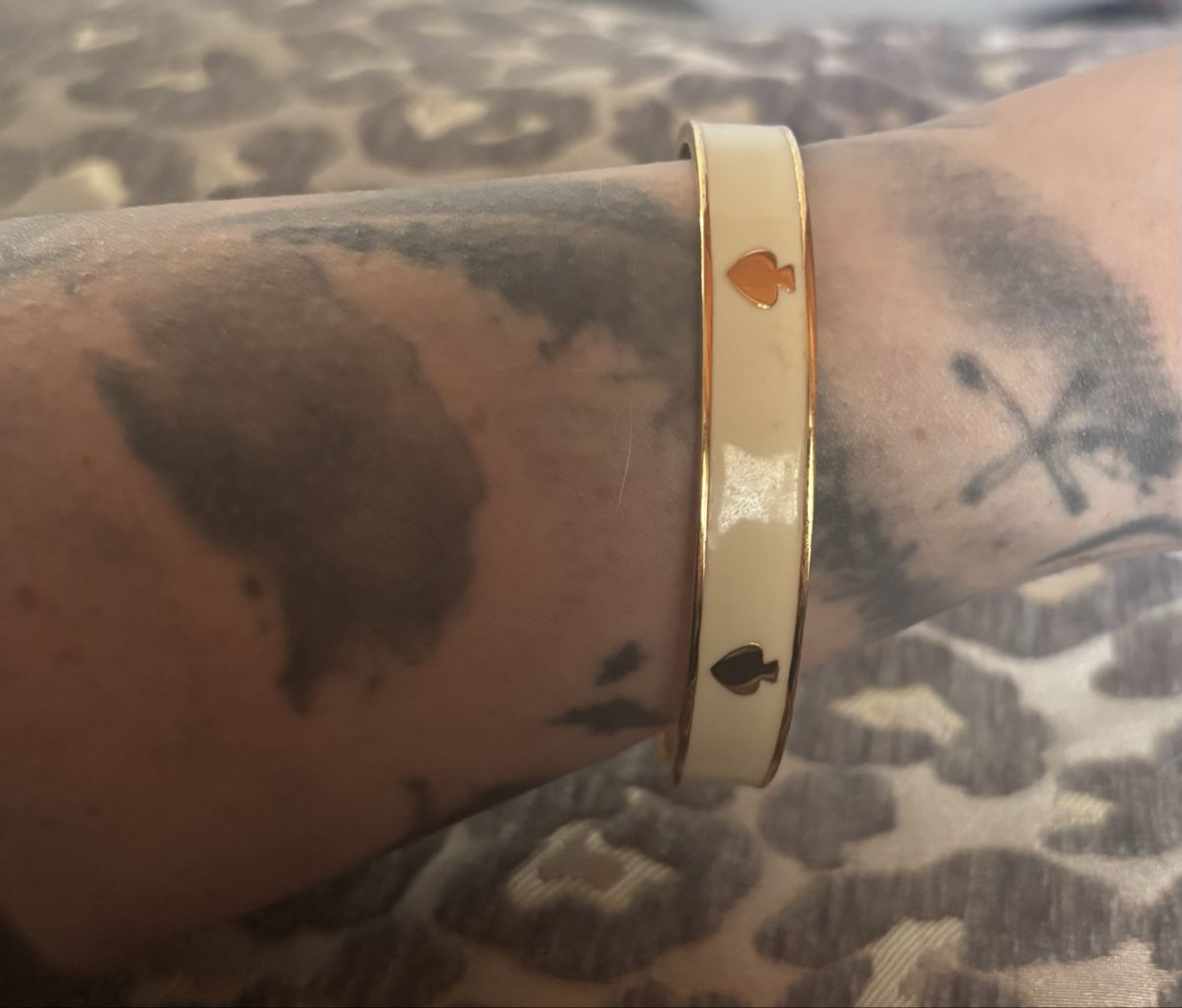 Kate Spade Bracciali & Braccialetti: Bracelet Kate Spade – Usato da Saxon venduto da Mel_b224 2