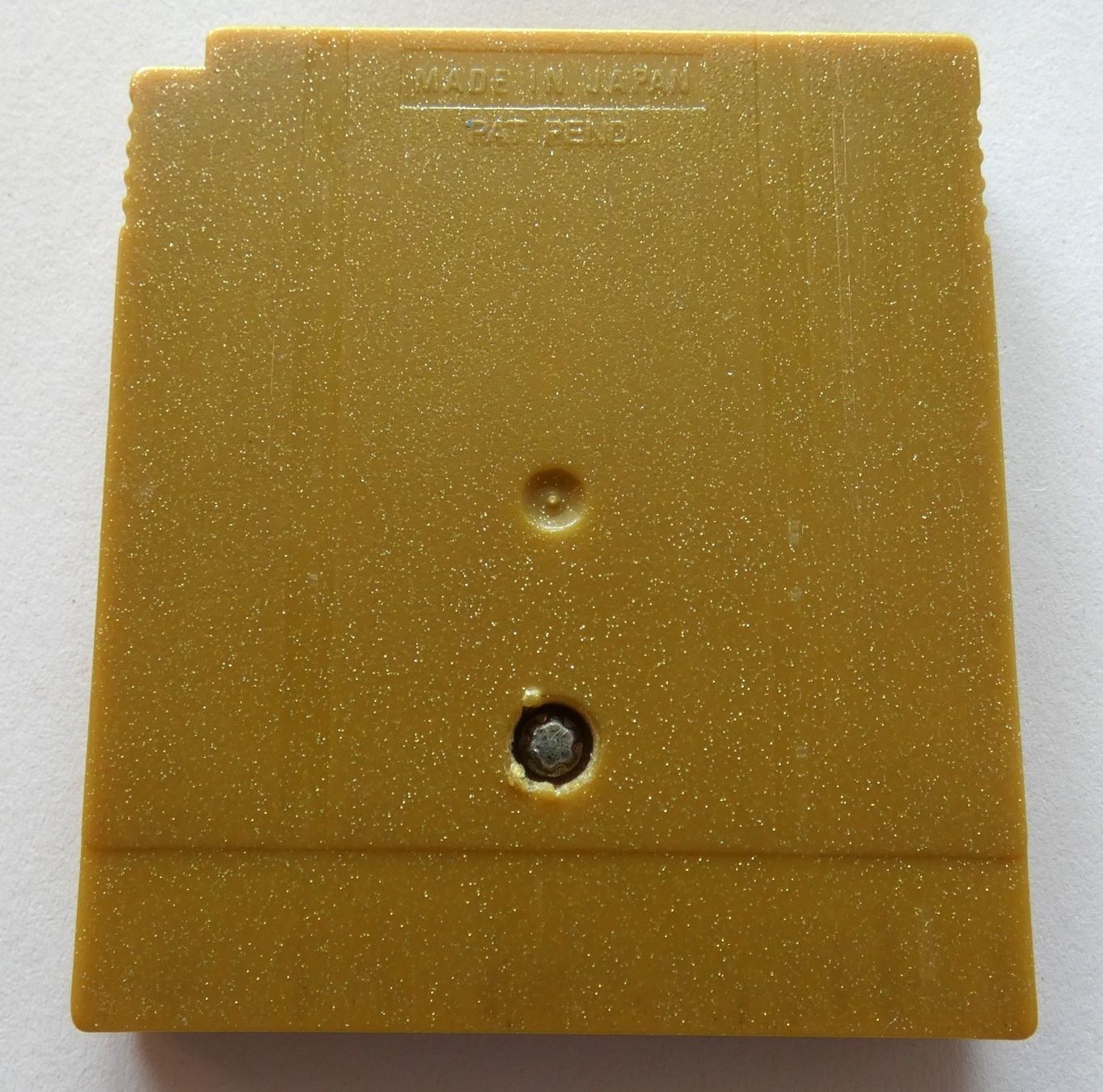 Pokémon Giochi: Nintendo Gameboy - POKEMON Version OR – Usato da La Sarraz venduto da classicworldcoins 2