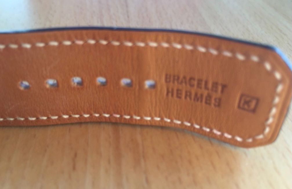 Hermès Orologi: Hermès montre cherche midi – Usato da Zürich venduto da mimi2013 2
