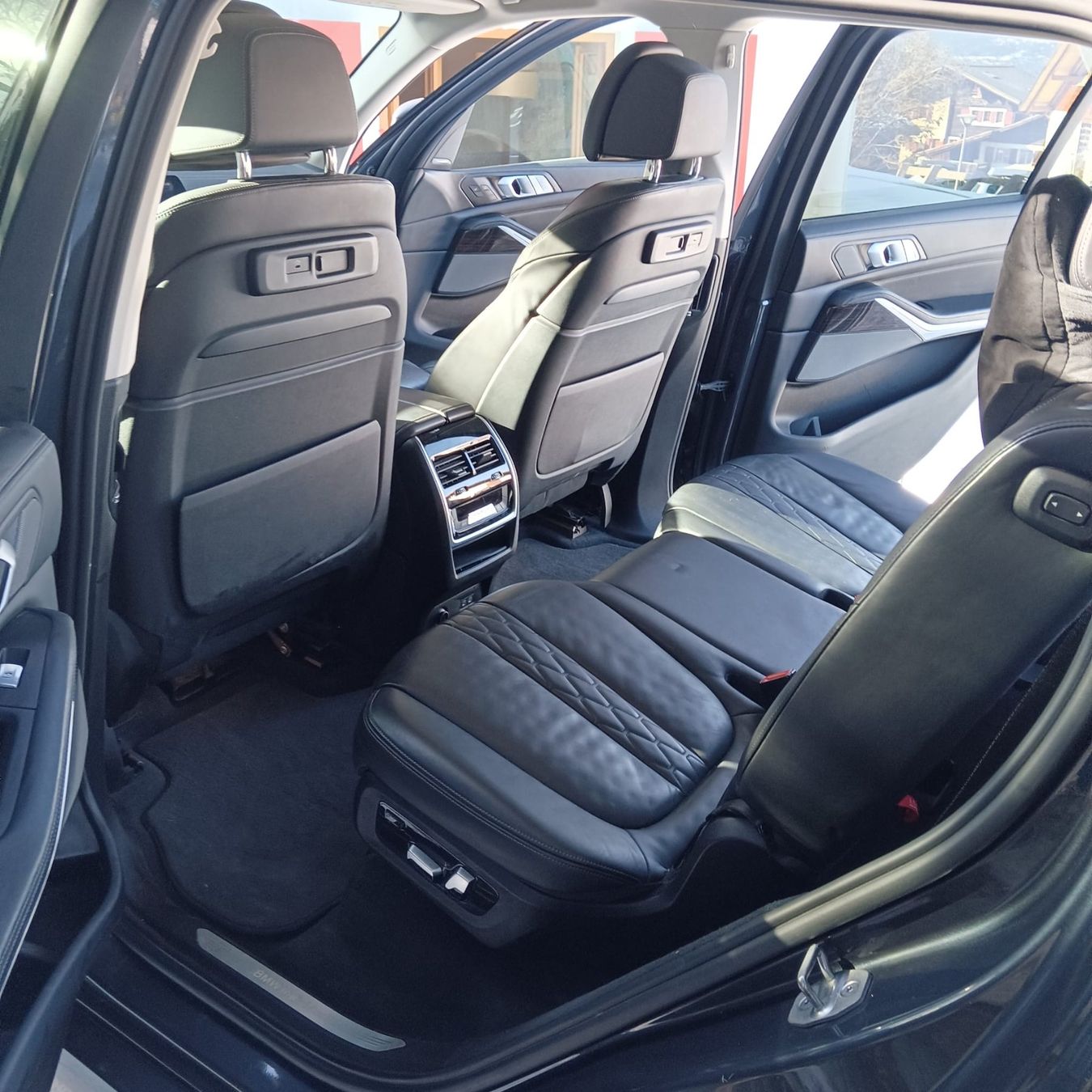 BMW Automobili: BMW X7 48V 4D 7 places – Usato da Le Mont sur Lausanne venduto da caudebec 8
