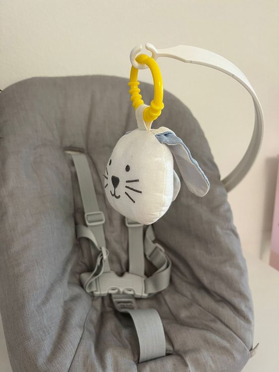 Stokke YOYO Moskitonetz Für Neugeborenen Set - 100% Nylon Insektenschutz