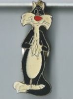 Sylvester Pin