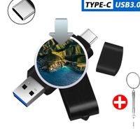 MacOS Bootfähiges USB-Laufwerk – Big Sur (USB-A + USB-C)