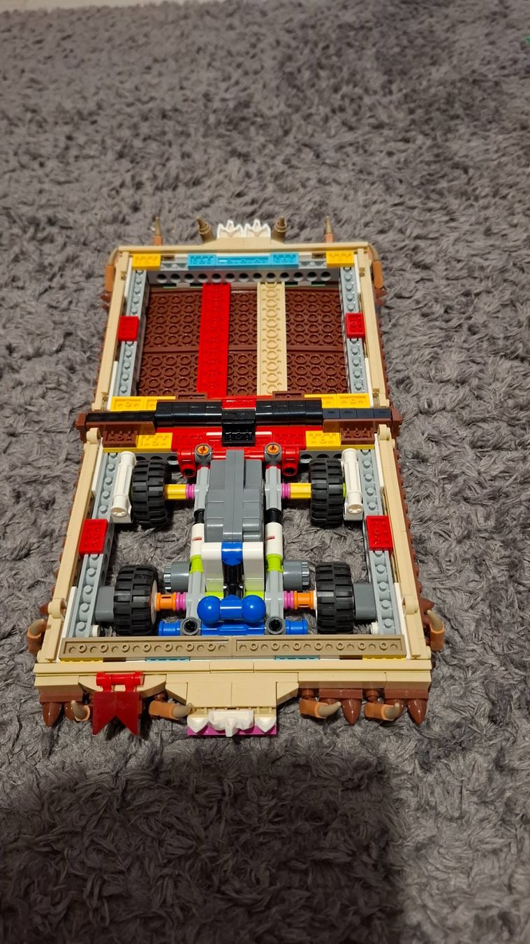 Lego Spielzeuge: Lego Harry Potter – Gebraucht aus bülach von bea_syq2 2